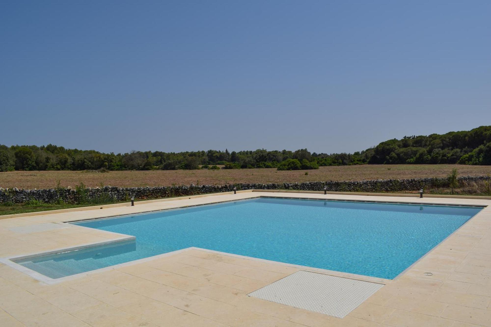 Masseria Bosco Mazza Melendugno Exterior photo