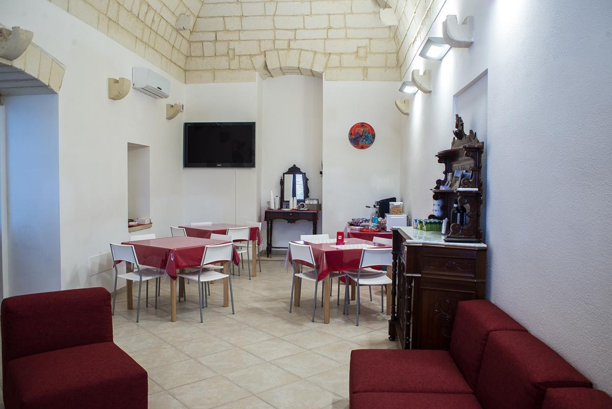 Masseria Bosco Mazza Melendugno Exterior photo